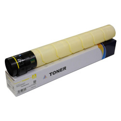 CoreParts TN-324Y TonerTN-512Y Toner Référence: MSP7318