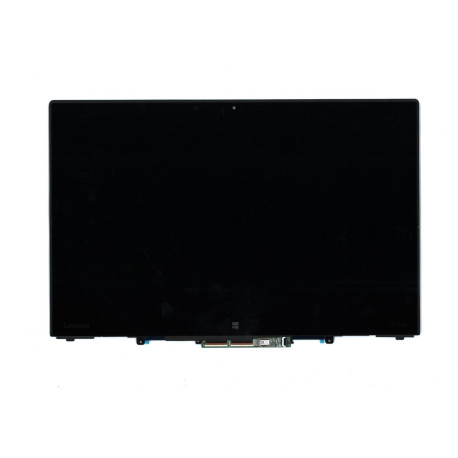 Lenovo Touchpanel FHD Non-glare TP Reference: FRU00UR189