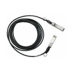 Cisco 10GBASE-CU SFP+ CABLE 3 METER Reference: SFP-H10GB-CU3M=