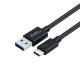 MicroConnect ReConnect USB-C to USB-A 3.2 Référence: W128918536