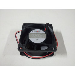 Lanview Fan Unit 60x60x25mm for Référence: W129251458