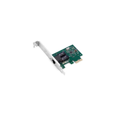 MicroConnect Gigabit PCIe network card Ref: MC-DR8111E