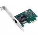 MicroConnect Gigabit PCIe network card Ref: MC-DR8111E