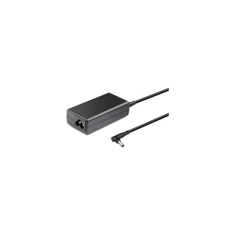 MicroBattery Power Adapter for Dell Reference: MBXDE-AC0001