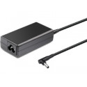 MicroBattery Power Adapter for Dell Reference: MBXDE-AC0001