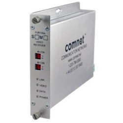 ComNet 1 Ch Digital Video Receiver/ Référence: W128409881