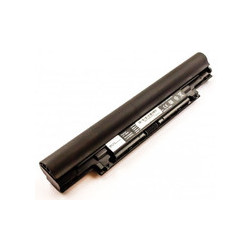 MicroBattery Laptop Battery for Dell Reference: MBXDE-BA0007