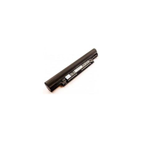 MicroBattery Laptop Battery for Dell Reference: MBXDE-BA0007