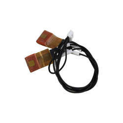 CoreParts Thermistor Reference: MSP7039