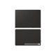 Samsung Tab S10 FE+ Smart Book Cover Référence: W129047461