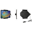 Brodit Active holder with USB-cable Référence: W128330085