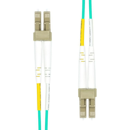 ProXtend LC-LC UPC OM3 Duplex MM Fiber Référence: W128365637