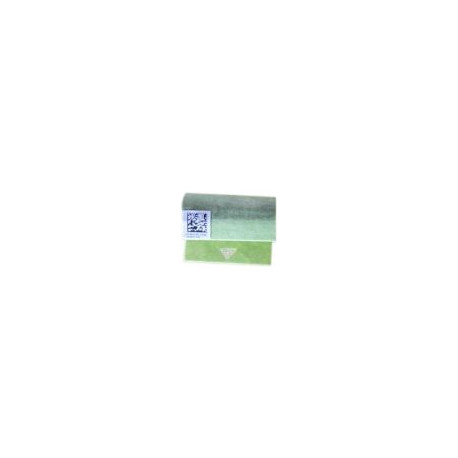 Dell Black LCD Left Hinge Cover Référence: W127163063