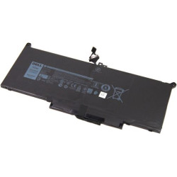 Dell Battery, 60WHR, 4 Cell, Référence: MYJ96