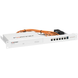 Rackmount IT Kit for FortiGate 40F Référence: W127163606