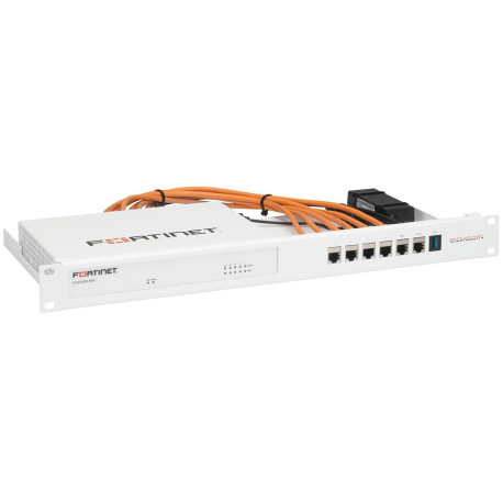 Rackmount IT Kit for FortiGate 40F Référence: W127163606