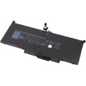 Dell Battery, 60WHR, 4 Cell, Référence: MYJ96