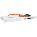 Rackmount IT Kit for FortiGate 40F Référence: W127163606