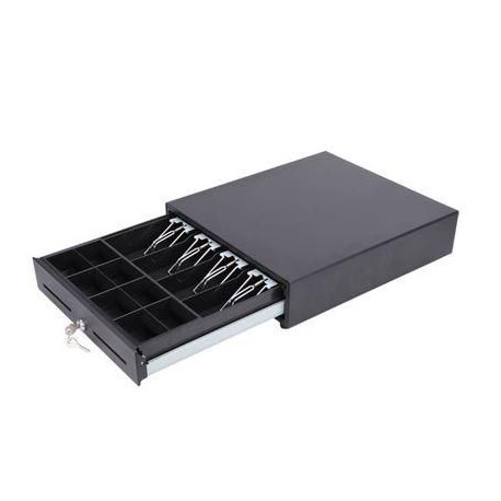 Capture 410 mm cash drawer 4B/8C Référence: W125871346