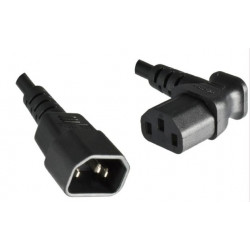 MicroConnect Power Cord 1.8m Extension Reference: PE040618A