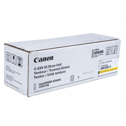 Canon DRUM UNIT Y C-EXV55 Référence: W127198369