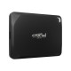 Crucial X10 Pro 2 Tb Black Référence: W128564393