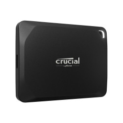 Crucial X10 Pro 2 Tb Black Référence: W128564393