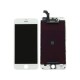 MicroSpareparts Mobile LCD for iPhone 6 Plus White Ref: MOBX-IPC6GP-LCD-W