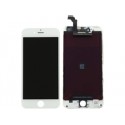 MicroSpareparts Mobile LCD for iPhone 6 Plus White Ref: MOBX-IPC6GP-LCD-W