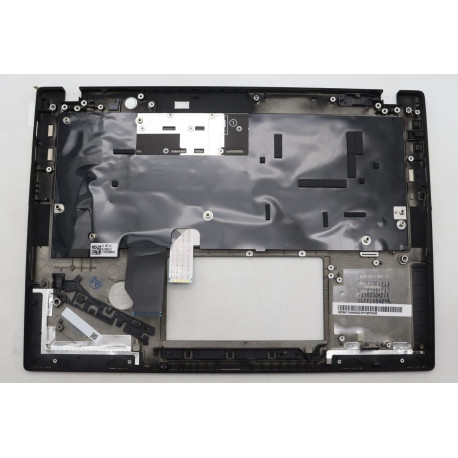 Lenovo Mech_Asm Bl Kb Bk Mg Ww Ita Référence: W128332099