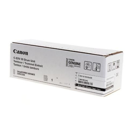 Canon DRUM UNIT BK C-EXV55 Référence: W127198371