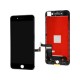 MicroSpareparts Mobile iPhone 7+ LCD Assembly Black Ref: MOBX-IPO7GP-LCD-B