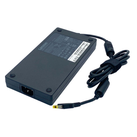 Lenovo AC ADAPTER ADL230NLC3A 20V11 5 Reference: 01FR046