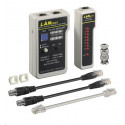 MicroConnect Network Cable Tester Set Reference: CAB-TEST4