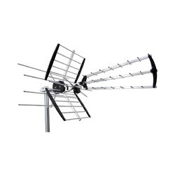 Maximum COMBO212 outdoor antenna Reference: 20671