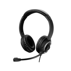 Sandberg MiniJack Chat Headset Référence: 126-15