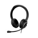 Sandberg MiniJack Chat Headset Référence: 126-15
