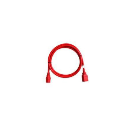Raritan Pack of 6 SecureLock locking Référence: SLC20C19-1.5MK1-6PK