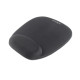 Kensington Foam Mouse Pad (Black) Reference: 62384