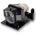 CoreParts Projector Lamp for Maxell 215 Référence: W126157000