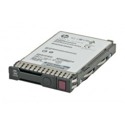 Hewlett Packard Enterprise 1.92TB SAS Solid State Drive Reference: W125960684