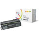 Quality Imaging Toner Black CF280A Reference: QI-HP2067