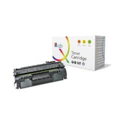 Quality Imaging Toner Black CF280A Reference: QI-HP2067