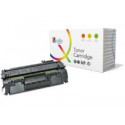 Quality Imaging Toner Black CF280A Reference: QI-HP2067