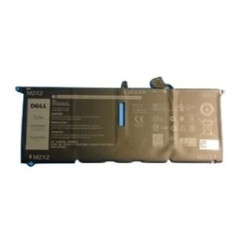 Dell Battery, 52WHR, 4 Cell, Reference: W128107068