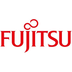 Fujitsu KEYBOARD BLACK W/ BL Reference: W128245304
