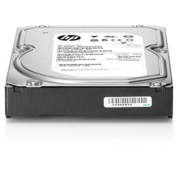 Hewlett Packard Enterprise 1 TB 6G SATA 7,2K Reference: W126285282