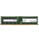 Dell 16GB (1*16GB) 2RX4 Référence: W127120396 
