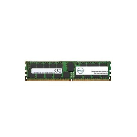 Dell 16GB (1*16GB) 2RX4 Référence: W127120396 