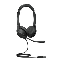 Jabra Evolve2 30, MS Stereo Headset Reference: W126309106